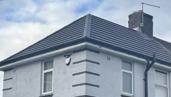 Perfect Seal Roofing Ltd