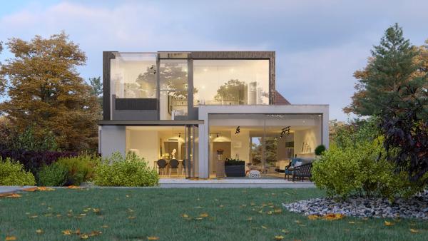 Maisuria Architects