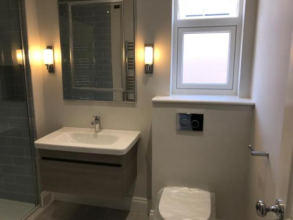 Sheriff Heating and Plumbing Services