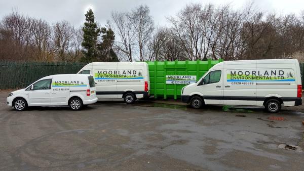 Moorland Environmental Ltd