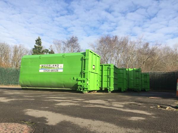 Moorland Environmental Ltd