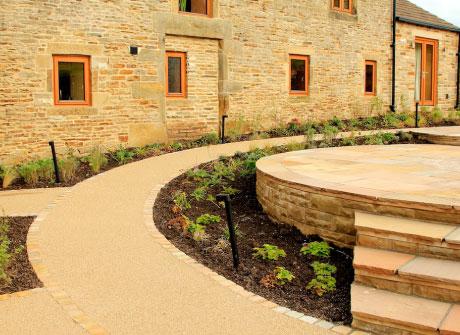 Ayrshire Driveways and Patios