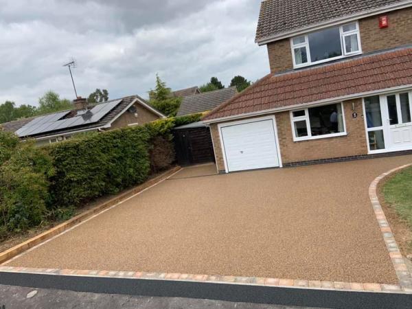 Ayrshire Driveways and Patios