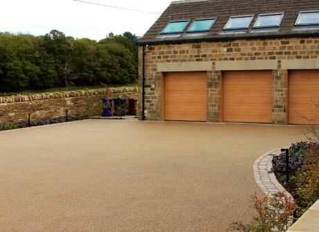 Ayrshire Driveways and Patios