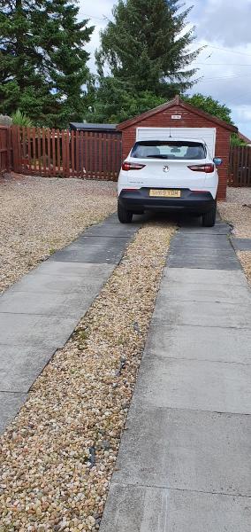 Ayrshire Driveways and Patios