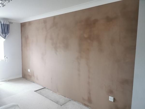 A Thorpe Plastering