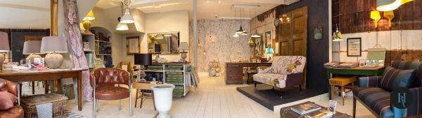 Ruston House Interiors