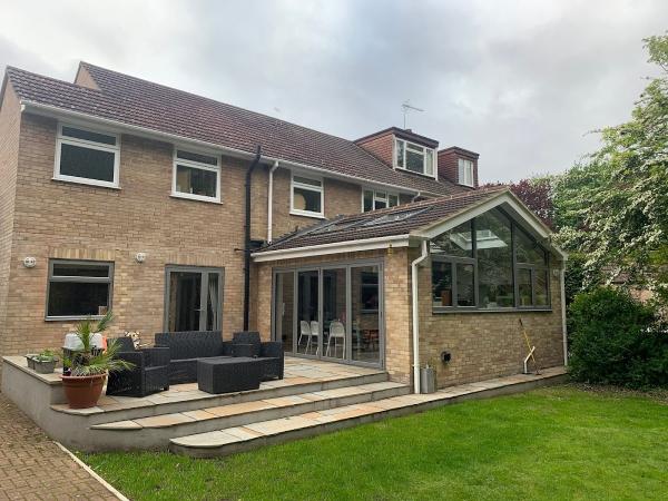 The Window Cleaning Company (Bucks) Limited