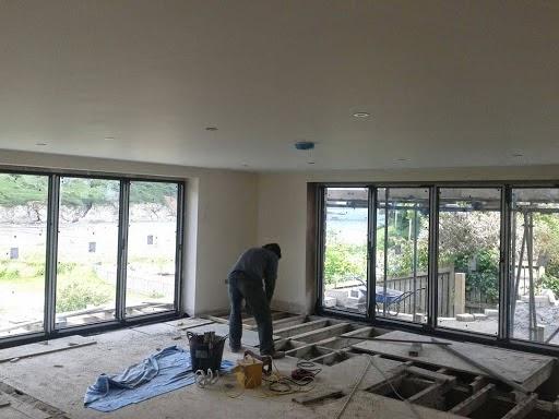 Cornwall Plasterers