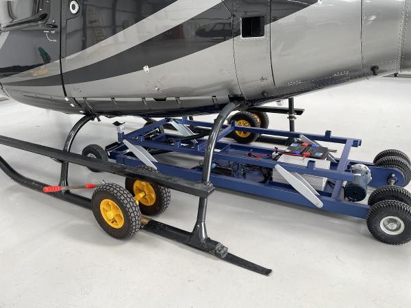 Cloud Manufacturing Ltd