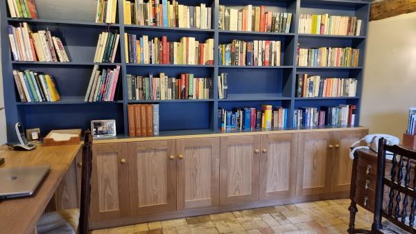 Bespoke Handcrafted Furniture