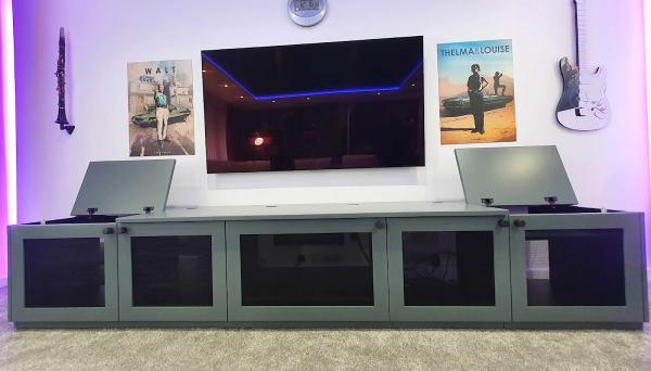 Bespoke Handcrafted Furniture