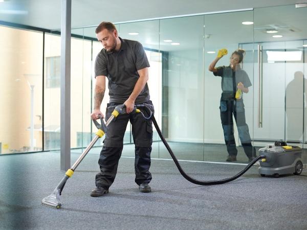 Millers Cleaning Service