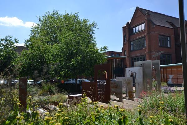 Walters Architects