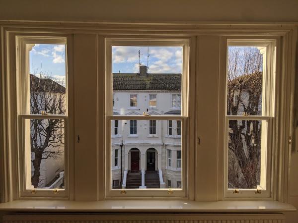 Smart Sash Windows Ltd