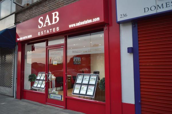 SAB Estates