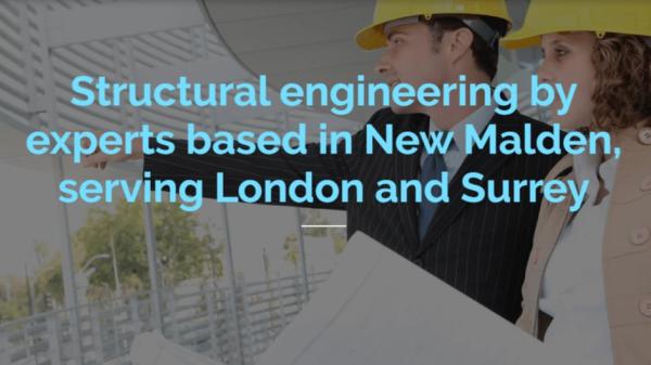 KJ Consulting Engineers Ltd Structural Engineer London Surrey