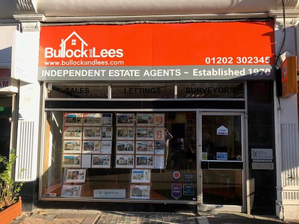 Bullock and Lees Estate Agents