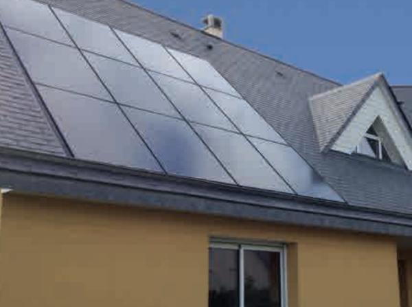 Solar Max Yorkshire Ltd