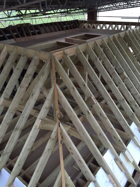 RA Carpentry & Building