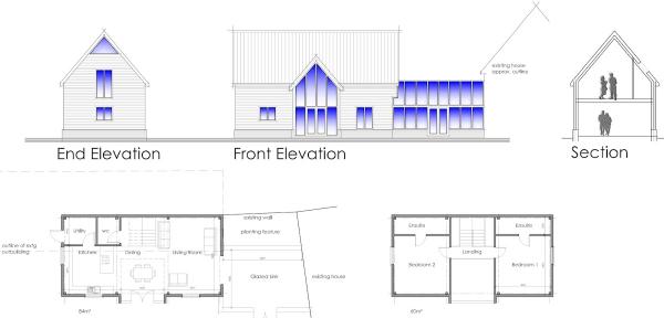 Max-Design Architectural