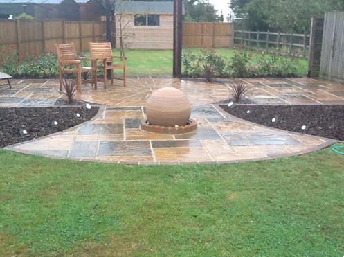 Gardens by Design
