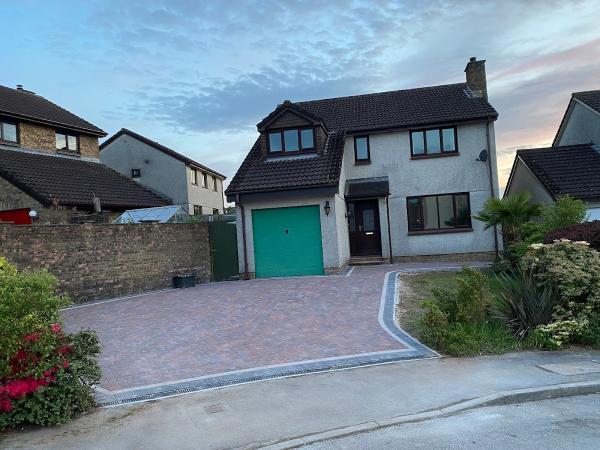 Total Paving Solutions Plymouth
