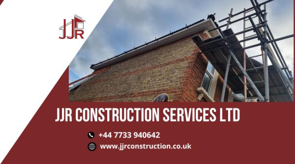 JJR Construction Services Ltd