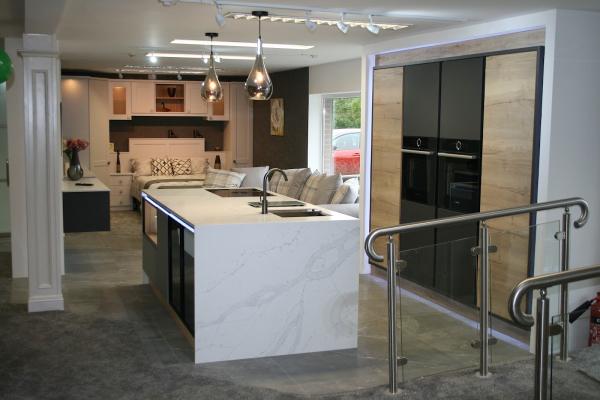 Orrlee Kitchens