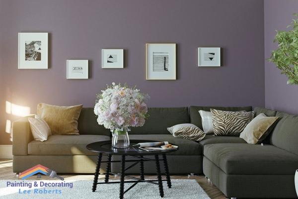 Lee Roberts Painting & Decorating