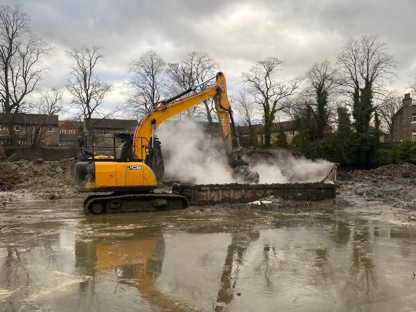 Utley Excavations Ltd