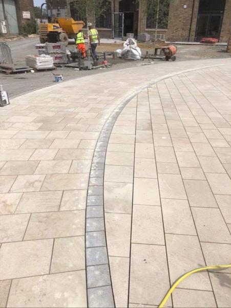 Lincolnshire Block Pavers Ltd