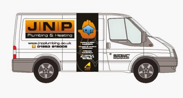 JNP Plumbing & Heating