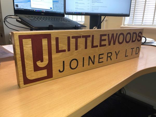 Littlewoods Joinery Ltd