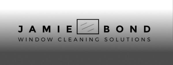 Jamie Bond Window Cleaning Solutions