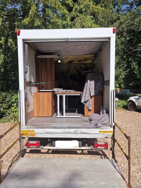 Doncaster Removals