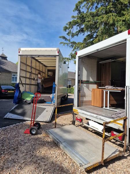 Doncaster Removals