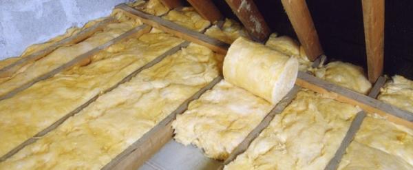 Mansfield Loft Insulation