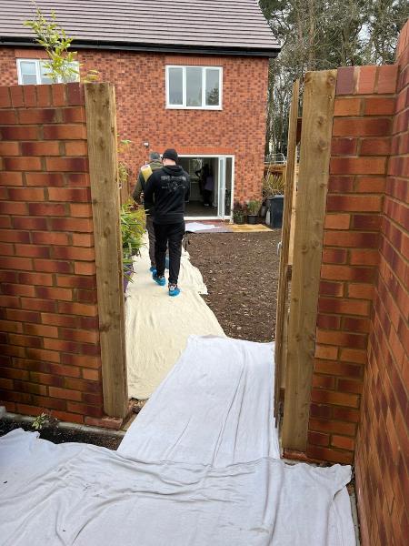 A J Removals and Self Storage