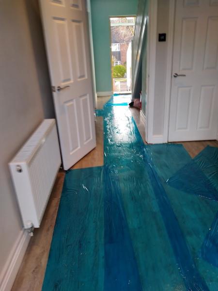 A J Removals and Self Storage