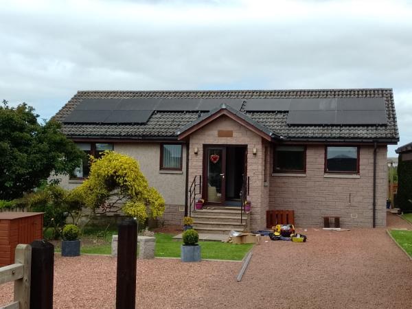 South Scotland Solar Ltd