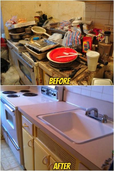 Ideal Cleaning Services LLC (Manhattan)