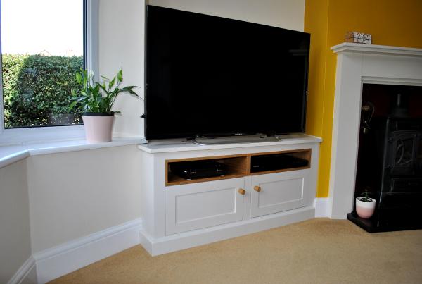 Element Woodcraft l Bespoke Fitted Furniture