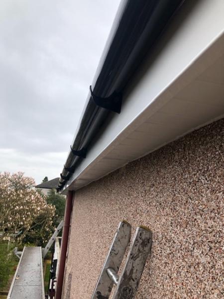 Gutter Cleaning Liverpool