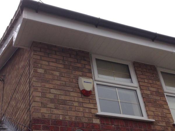 Gutter Cleaning Liverpool