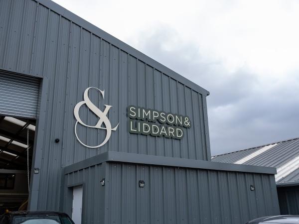 Simpson & Liddard Limited