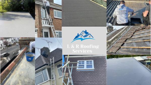 L & R Roofing