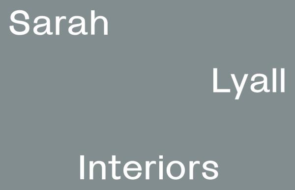 Sarah Lyall Interior Design Somerset