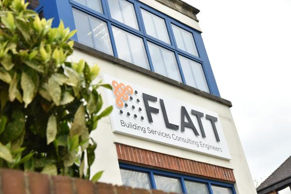 Flatt Consulting Ltd