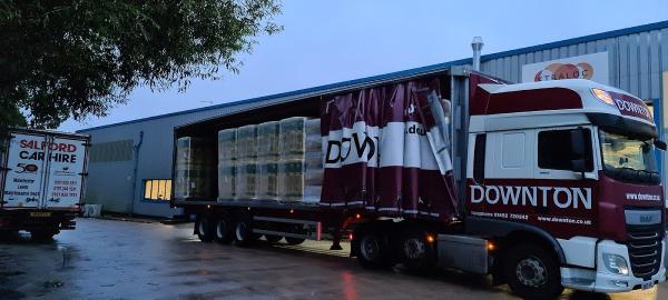 Specialist Thermal Supplies Ltd